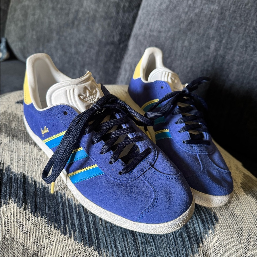 Adidas Gazelle Sneakers